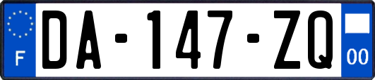 DA-147-ZQ