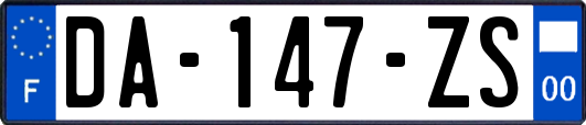 DA-147-ZS