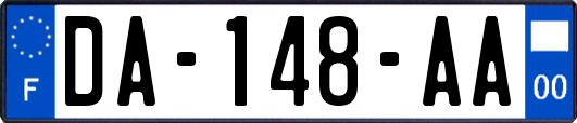 DA-148-AA