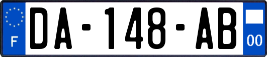 DA-148-AB