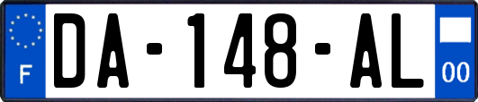 DA-148-AL