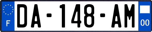 DA-148-AM