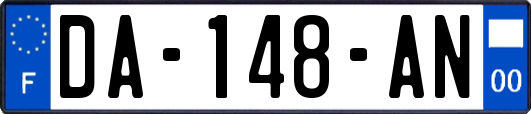 DA-148-AN