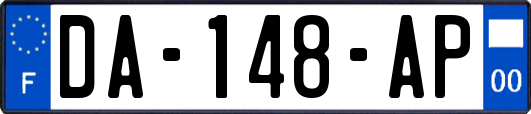 DA-148-AP