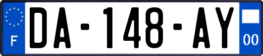 DA-148-AY