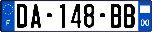 DA-148-BB