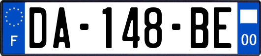 DA-148-BE