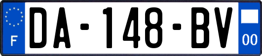 DA-148-BV