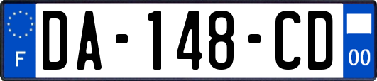 DA-148-CD