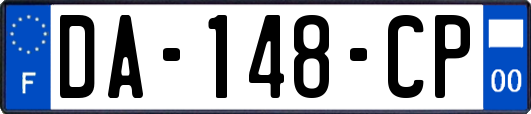 DA-148-CP