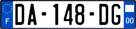 DA-148-DG