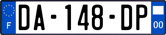 DA-148-DP