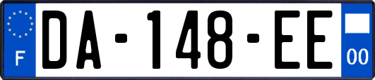DA-148-EE