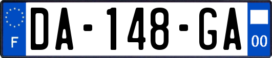 DA-148-GA