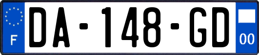 DA-148-GD