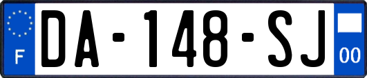 DA-148-SJ