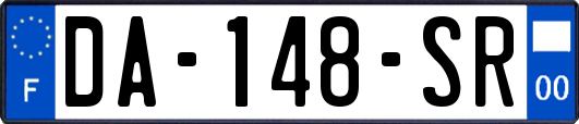 DA-148-SR