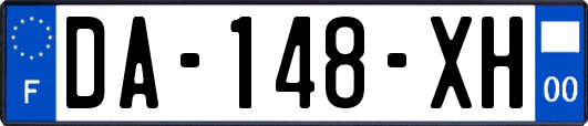 DA-148-XH