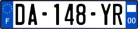 DA-148-YR