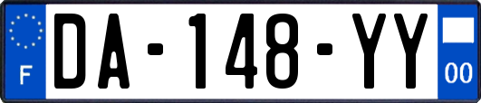 DA-148-YY