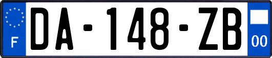 DA-148-ZB