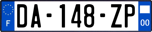 DA-148-ZP