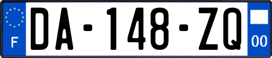 DA-148-ZQ