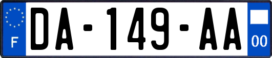 DA-149-AA