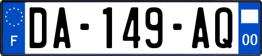 DA-149-AQ