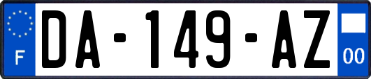 DA-149-AZ