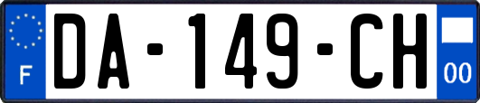 DA-149-CH