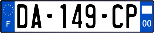 DA-149-CP