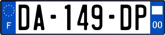 DA-149-DP