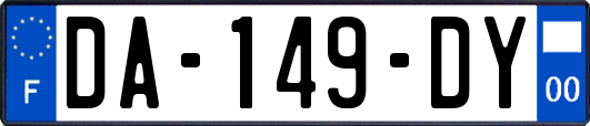 DA-149-DY