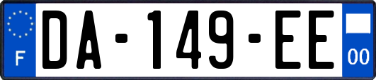 DA-149-EE