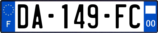 DA-149-FC