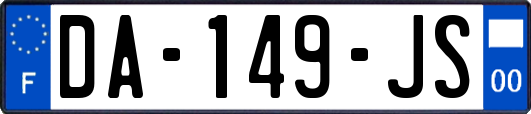 DA-149-JS