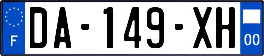 DA-149-XH