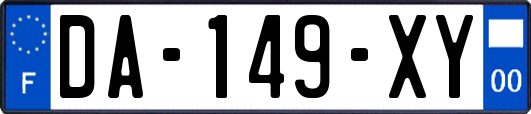DA-149-XY