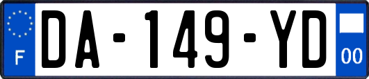 DA-149-YD