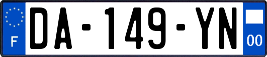 DA-149-YN