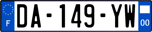 DA-149-YW