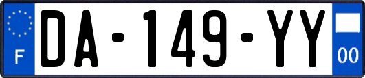 DA-149-YY