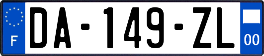 DA-149-ZL