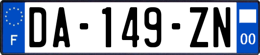 DA-149-ZN