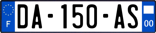 DA-150-AS