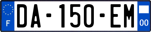 DA-150-EM
