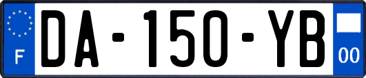 DA-150-YB