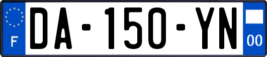 DA-150-YN