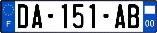 DA-151-AB